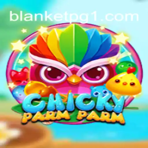 Explorando a Excitante Aventura do Jogo ChickyParmParm