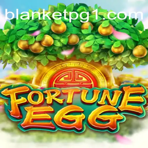 Descubra FortuneEgg: O Jogo que Está Dominando o Mundo com a Novidade BLANKET PG