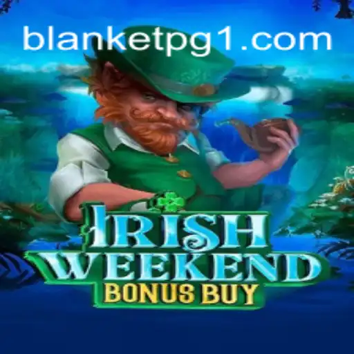 Descubra o Empolgante Jogo IrishWeekendBonusBuy: Regras e Estratégias