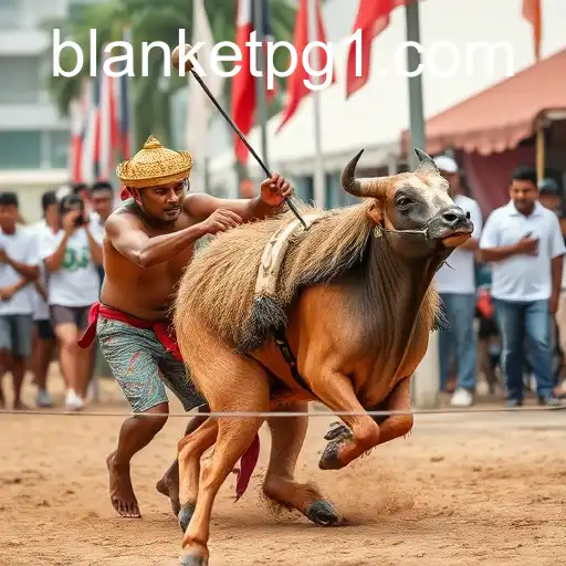 Jogos de sabong