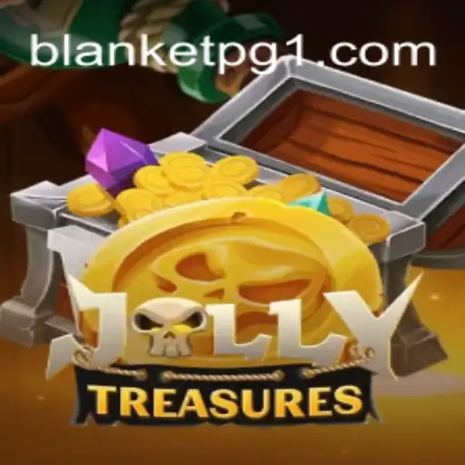 Descubra a Aventura em JollyTreasures: Um Jogo de Estratégia e Diversão Com o Selo BLANKET PG