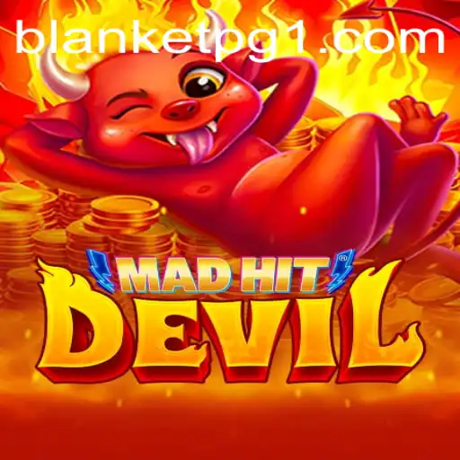 MadHitDevil: Um Jogo Dinâmico Envolvendo Estratégia e Aventura