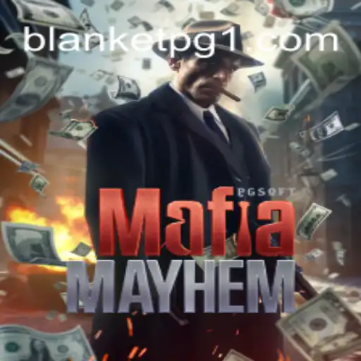 Descubra Mafiamayhem: O Jogo de Estratégia e Intriga