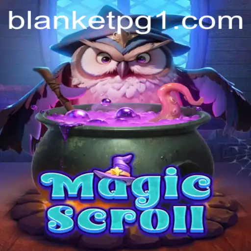 Explorando o Universo Fantástico de MagicScroll: Um Jogo de Estratégia e Magia