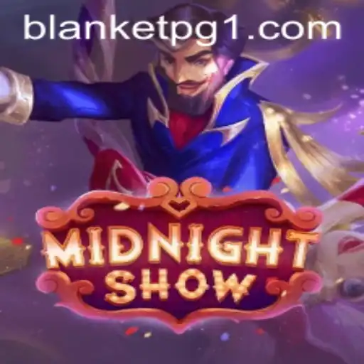 MidnightShow: A Nova Sensação do Mundo dos Jogos