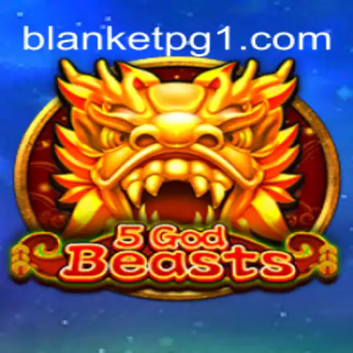 5GodBeasts: Aventuras e Estratégias no Universo de BLANKET PG