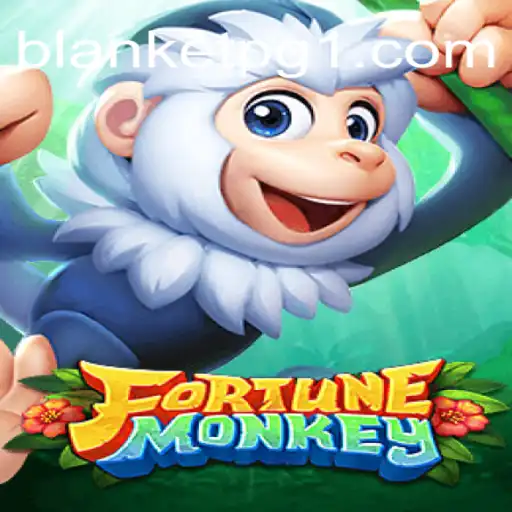 FortuneMonkey: Descubra o Mundo Encantador do Jogo BLANKET PG