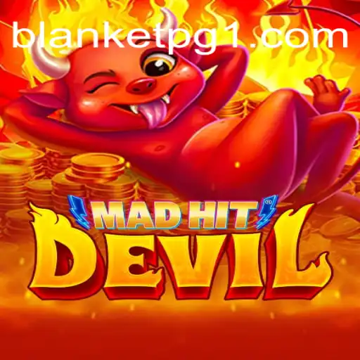 MadHitDevil: Um Jogo Dinâmico Envolvendo Estratégia e Aventura