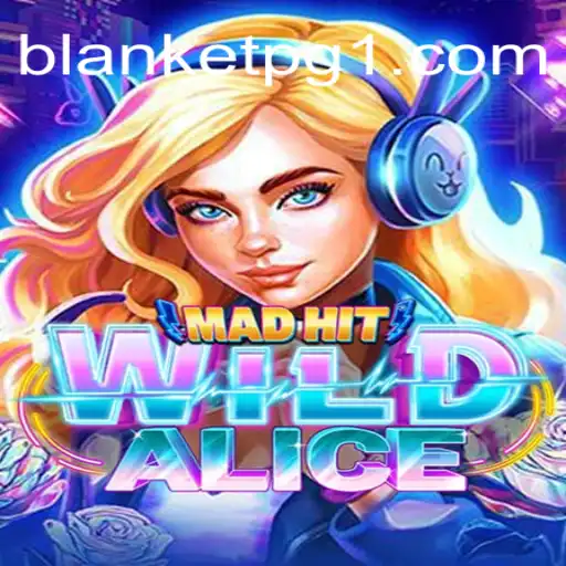 Explorando o Universo de 'MadHitWildAlice': Um Mergulho no Jogo Inovador