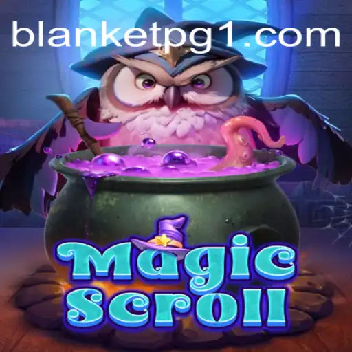 Explorando o Universo Fantástico de MagicScroll: Um Jogo de Estratégia e Magia