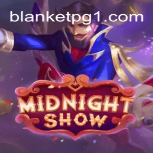 MidnightShow: A Nova Sensação do Mundo dos Jogos