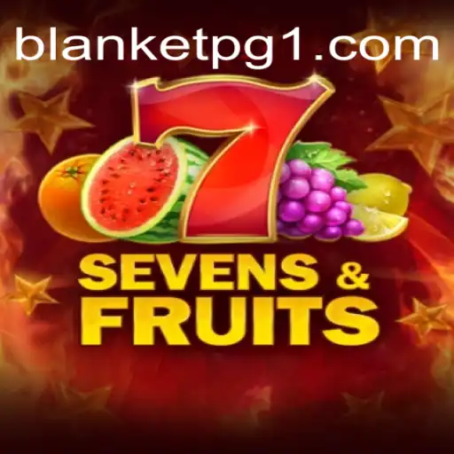 Explorando SevensFruits: Uma Aventura Colorida com BLANKET PG