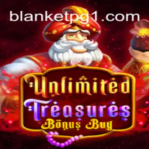 Descubra o Mundo de UnlimitedTreasuresBonusBuy: Aventura e Prêmios Sem Limites