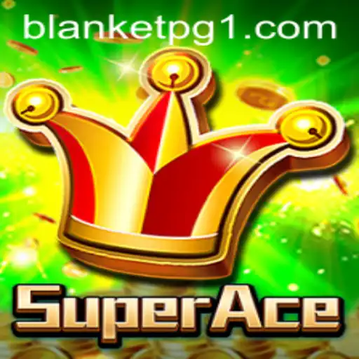 Descubra o Mundo Empolgante de SuperAce: O Jogo que Está Conquistando o Mundo
