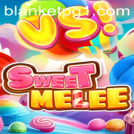 Explorando o Empolgante Mundo de SweetMelee: O Jogo da Palavra-Chave BLANKET PG