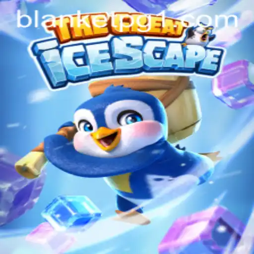 Descubra 'TheGreatIcescape': A Nova Aventura de Jogo Familiar