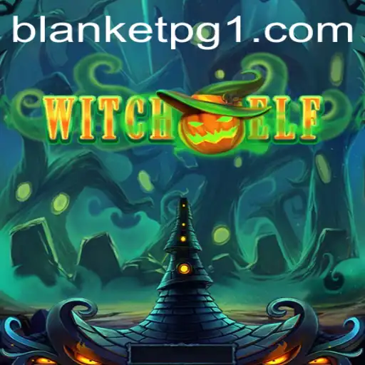 Explore o Fascinante Mundo de WitchElf: O Jogo de Fantasia Emocionante